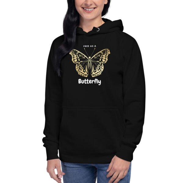 Free as a butterfly – “Brīvs kā tauriņš” - Image 3