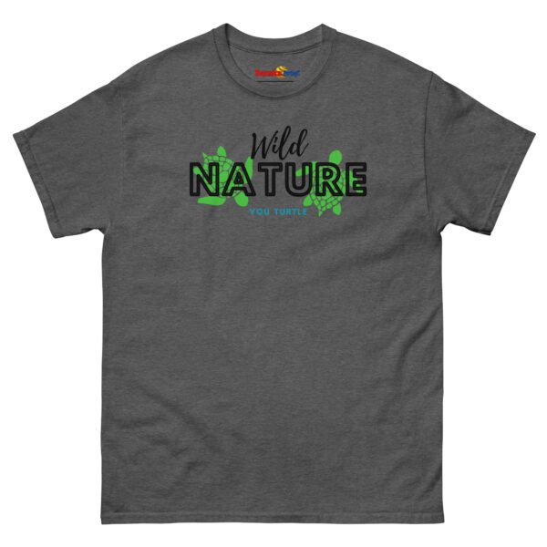 Savvaļas daba tavs bruņurupucis - "Wild nature your turtle" - Image 12