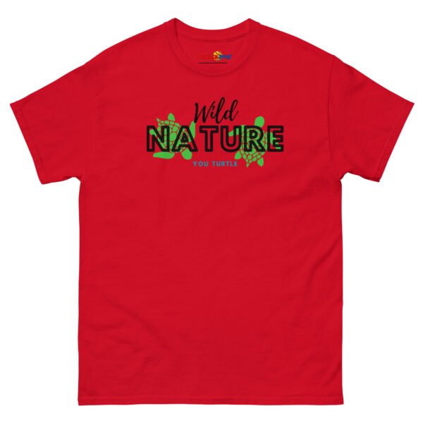 Savvaļas daba tavs bruņurupucis - "Wild nature your turtle" - Image 10