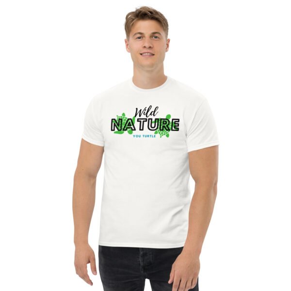 Savvaļas daba tavs bruņurupucis - "Wild nature your turtle" - Image 9