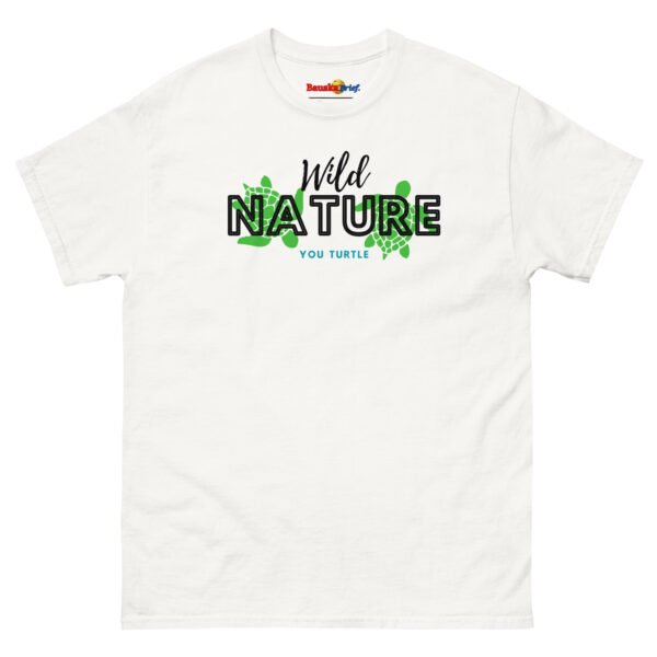 Savvaļas daba tavs bruņurupucis - "Wild nature your turtle" - Image 15